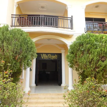 Villa Shanti